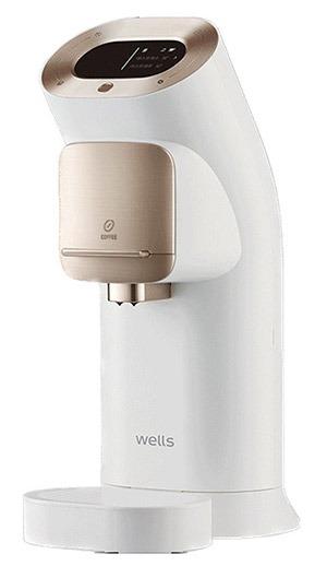 Winner of world-famous design awards