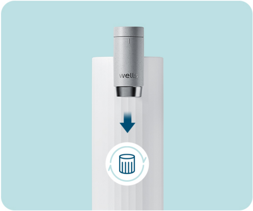 Replaceable faucet tip